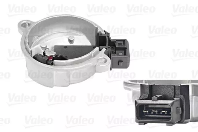 VALEO Sensor Nockenwellenposition Nockenwellensensor Impulsgeber 253814