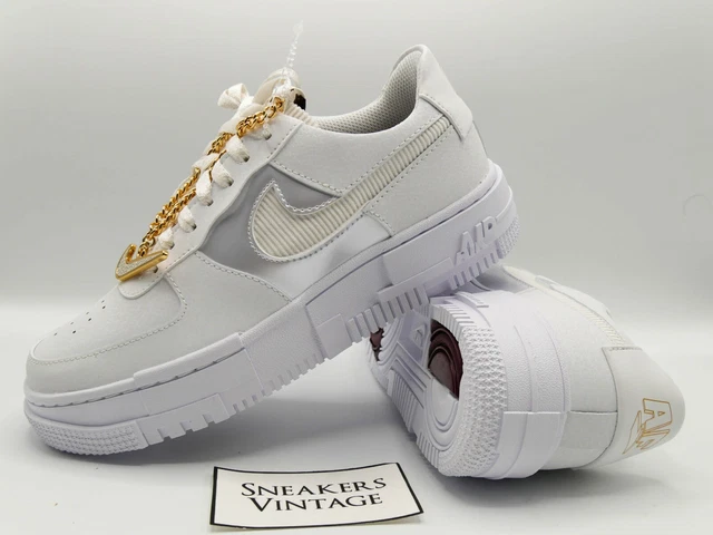 Nike air force online 1 essential jewel femme