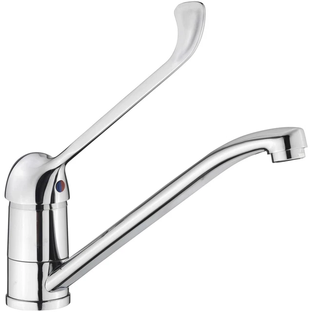 Wellwater Spültischarmatur " Felitto"
