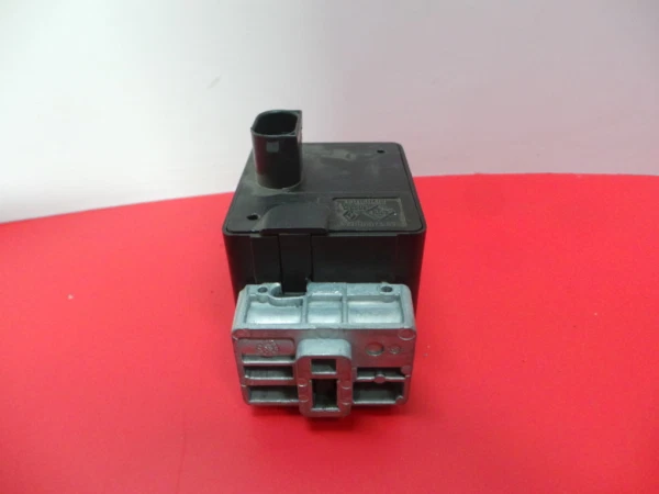 Bloqueo electrónico de dirección RENAULT MEGANE III Hatchback (BZ0 1 ) 147878