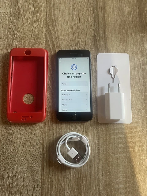 IPhone 8 Plus 64 Go Gris Sidéral Débloqué - Reconditionné, Excellent état, Garantie 6 Mois