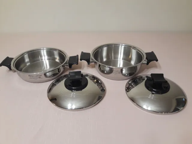  Rena-Ware Stainless Steel Range to Table Service Recipes and  Instructions: Rena-Ware Distributors: ספרים