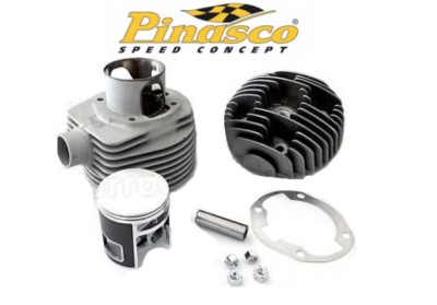 Acma PINASCO Cylindre Racing 177CC D.63 GTR Vbb Vespa Gl Acma VGL1 150 1962-1964 