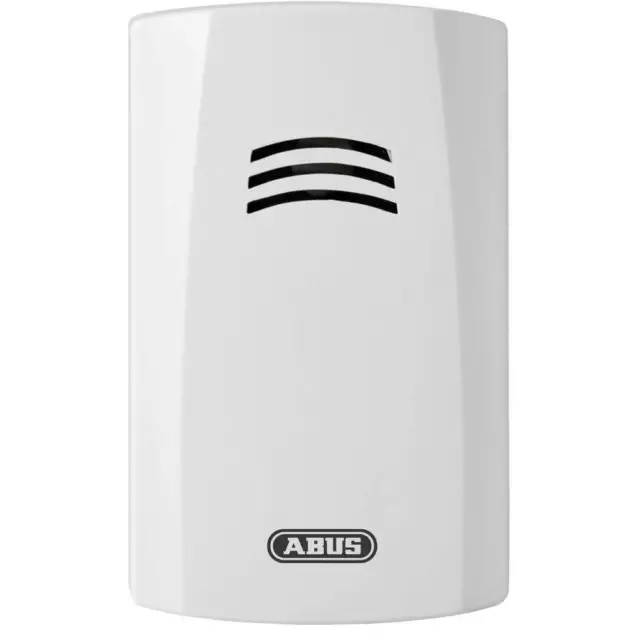 ABUS HSWM10000 Détecteur deau avec capteur externe à pile(s) 3