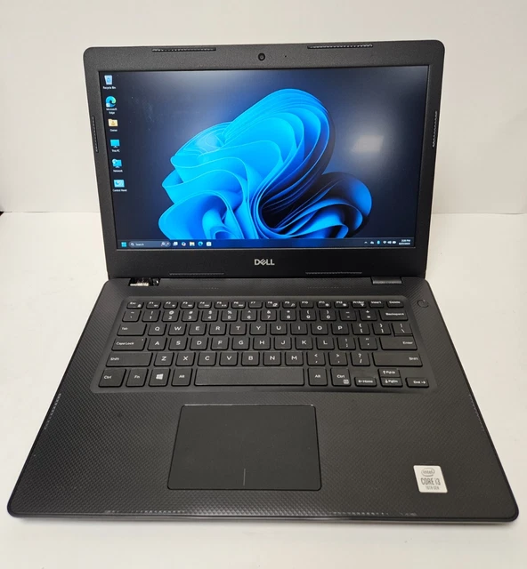 I3 10th Vostro 3490 PIECES COMBO) (REURB) Dell Vostro 14 3491