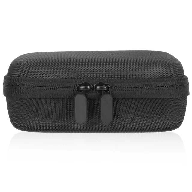 Sac De Transport Pour Yoyo - Trousse De Rangement EVA Avec Rembourrage - Poche Filet Et Double Fermeture éclair