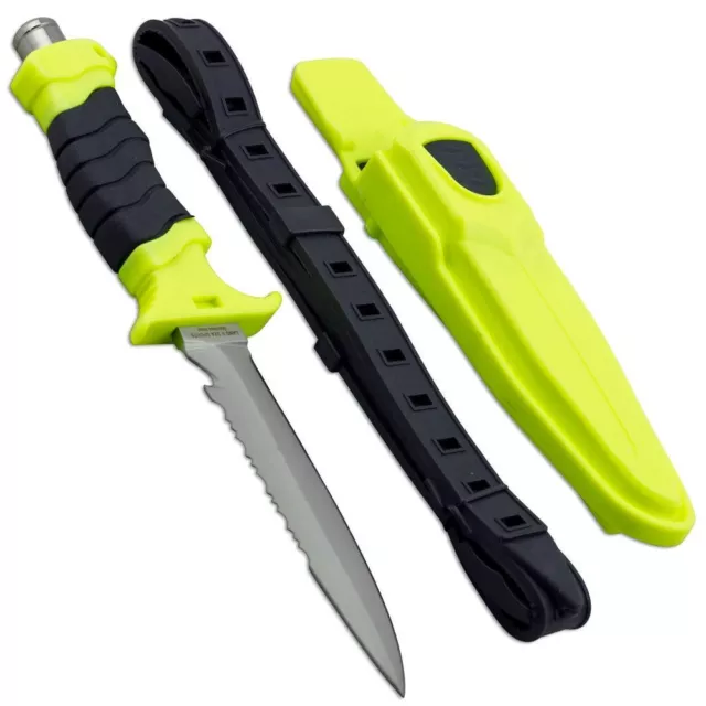 Land And Sea Buddy Dive Knife