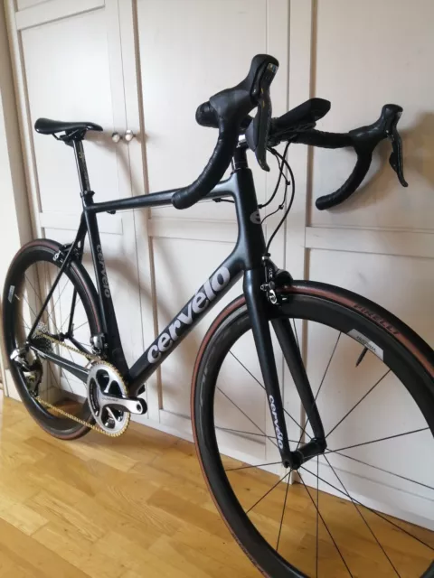 Cervelo sales r3 2016