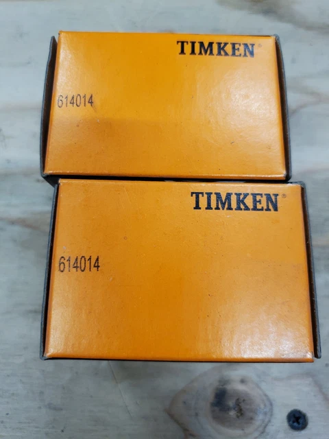 a  TIMKEN 614014 Throwout Bearing, New old Stock, Japan made