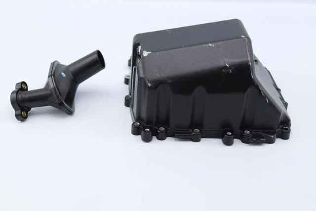 NTY Carter D'Huile Compatible Pour Toyota RAV 4 II 2.0 4WD