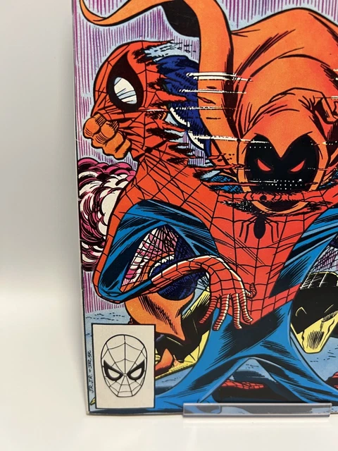 Amazing Spider-Man #238 - KEY ISSUE First Hobgoblin - with Tattooz - VFN+ 4