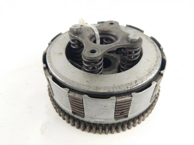 Honda XL 500 R PD02 [1983] - clutch