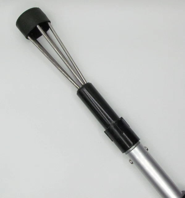 Trash Pick Up Stick  - Trash Grabber - Litter Stick   (Free 30" Pole Included) f
