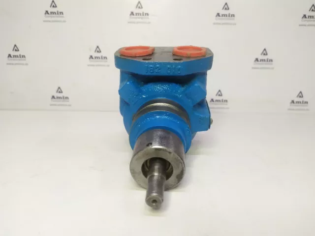 Viking pump GV-731-A, Hydraulique Interne Gear Pompe 2