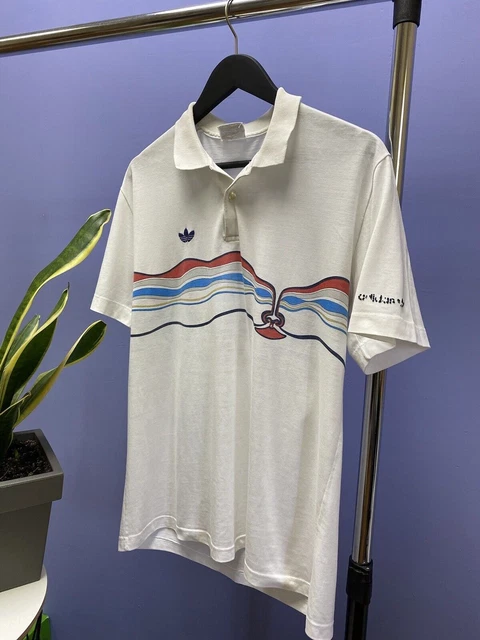 Ivan lendl sales t shirt