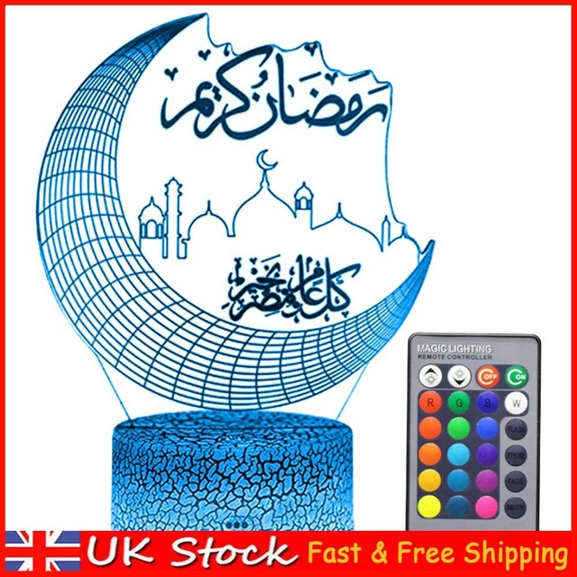 Eid Mubarak - Decorazione delle lanterne di Eid Mubarak - CleanPNG