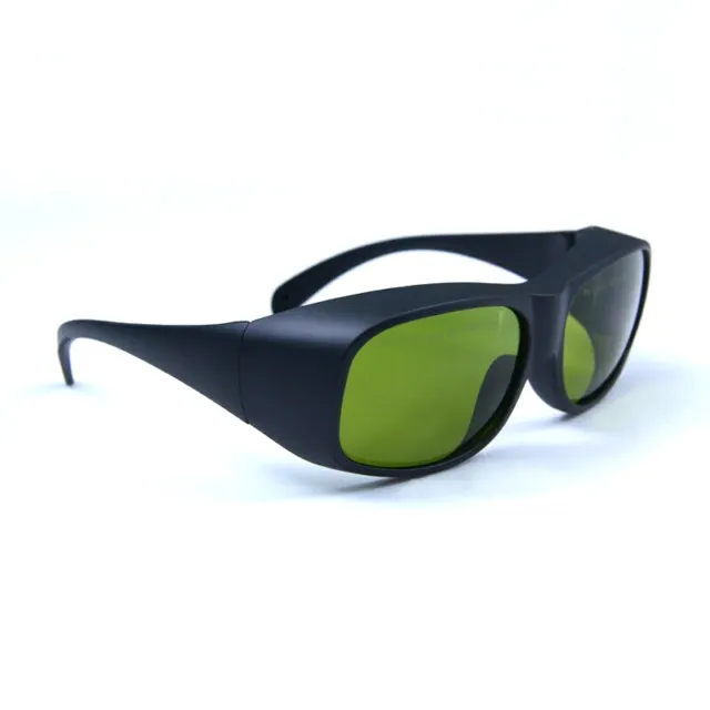 Laser Safety Glasses YAG 755 808 1064nm Multi Wavelength Eye Protection Goggles