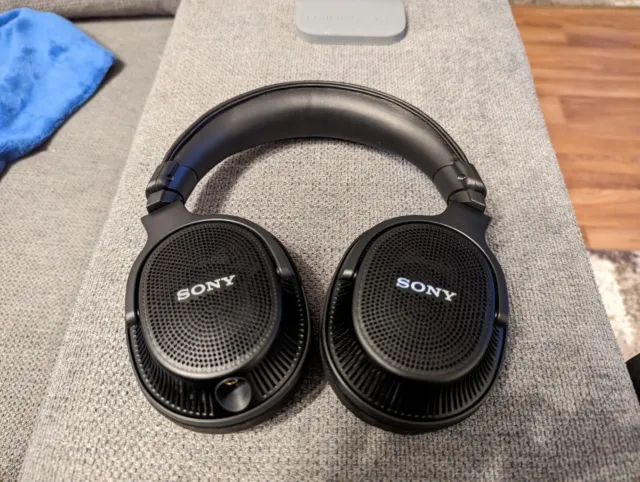 Sony MDR MV1 Kopfhörer