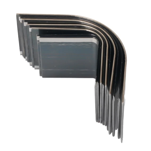 Cuir Main Pionçon Outils Parties 10pcs / Set 2 /3/5 /6/8 /10/12/14/ 16/18mm