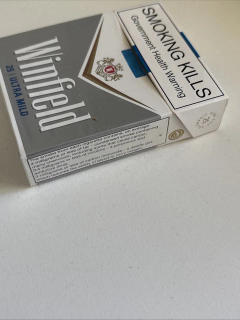 gul tobacco JNF