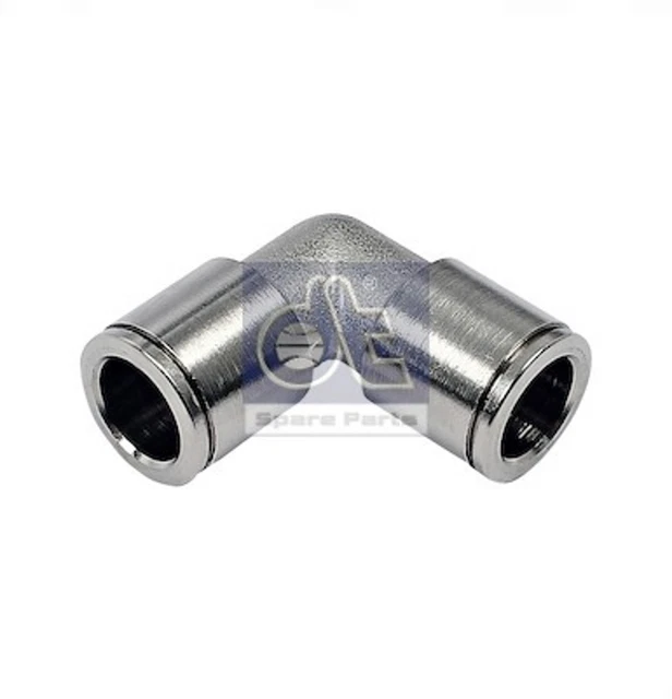 Schlauchverbinder DT Spare Parts 9.85960 10mm
