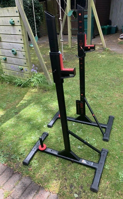 Domyos bench 2025 press