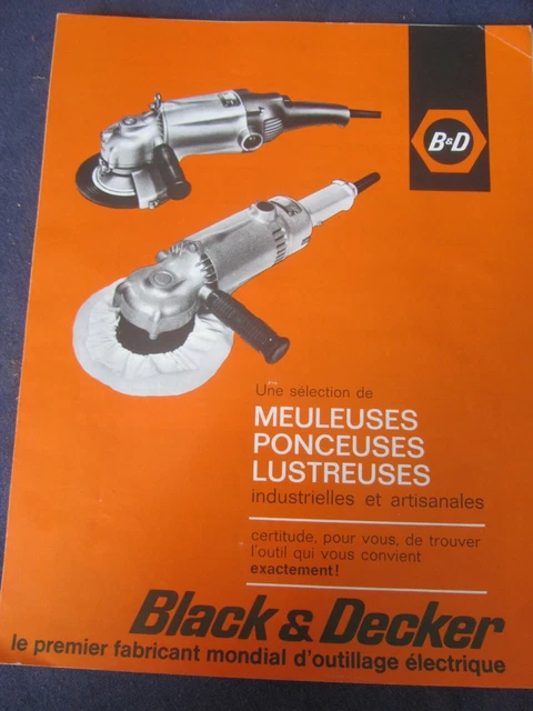 Sitemapcdatahttpsshopinf Inetcomperceuse Black Et Decker Ancienne