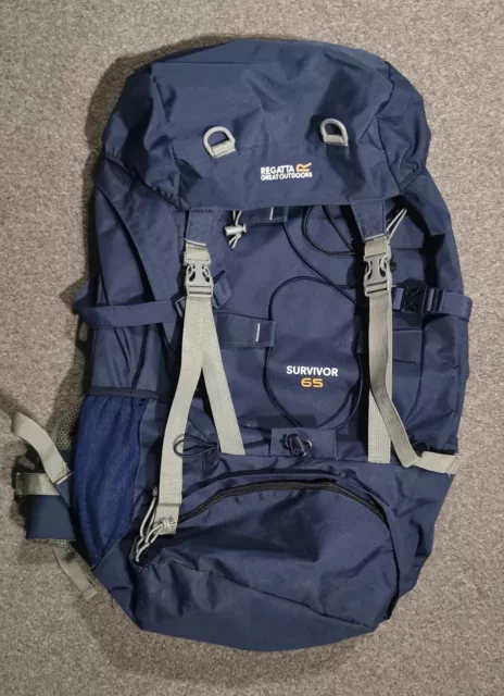 Regatta survivor 65 hotsell