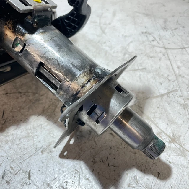 NISSAN MICRA K12 Power Steering Column Electric 48810Ax610 1.2 Petrol