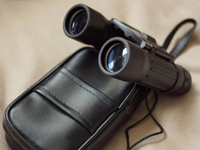 Trikon optical sales binoculars