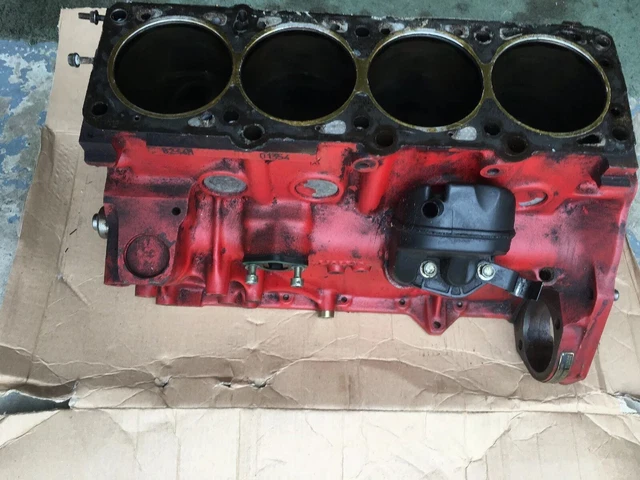 VOLVO PENTA B230 AQ 151, AQ171 4 Cylinder Stroker Engine VOLVO PENTA B230 AQ 151, AQ171 4 Cylinder Stroker Engine