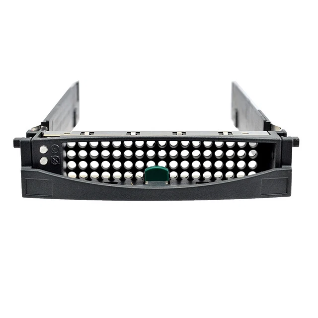 Telaio disco rigido Fujitsu A3C40032808 3,5" per Primergy TX150 TX200