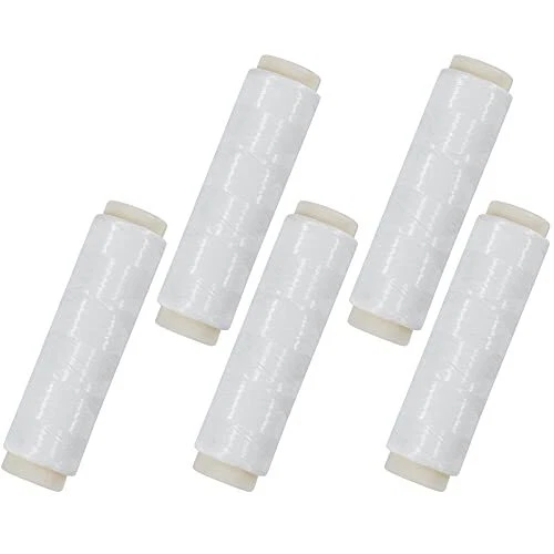 Bait Wrap Thread - Stretchy Invisible Line for Fishing