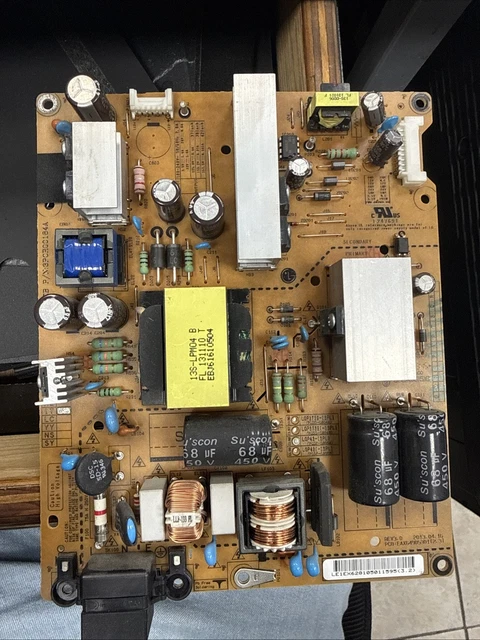 EAX64910001 1.0 carte mère lg 42p
