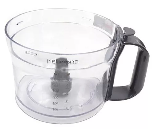 Kenwood 2.1L Bowl 714982 - FPM250, FPM260, FPM265 & FPM270