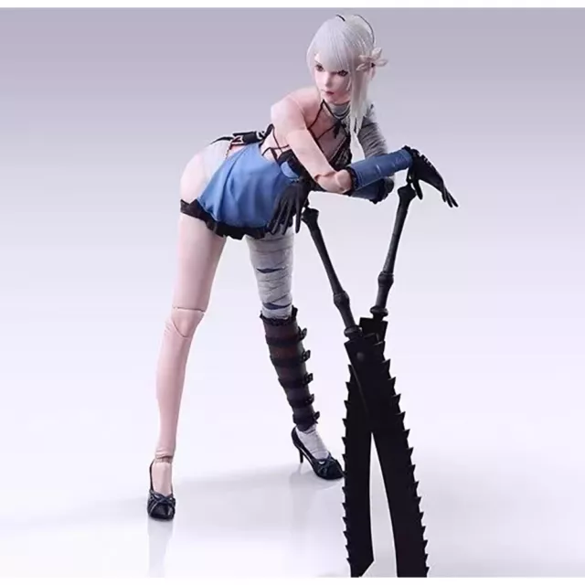 BAKI Hanma Baki Action Figure Model Anime Storm Toys in Box Gift New KO  ver.