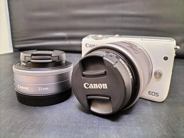 eos m10 シルバー Amazon.co.jp: Canon Mirrorless Single Lens Camera EOS M10