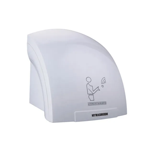 Mini Single High-Speed Automatic Hand Dryer MY-1-301