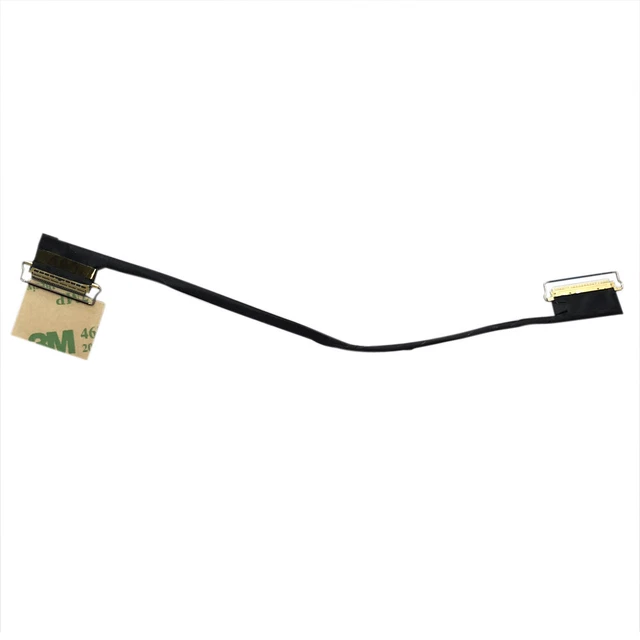 Câble Nappe écran LCD D'origine ASUS X54H – 14G22104700, Testé