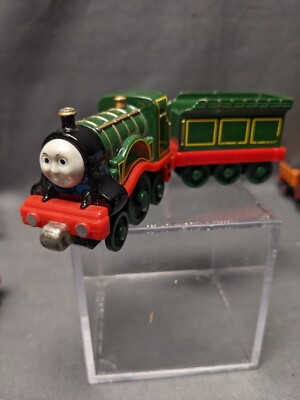 thomas and friends take n play emily