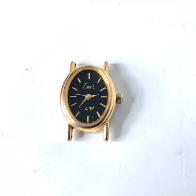Vintage limit sales ladies watches