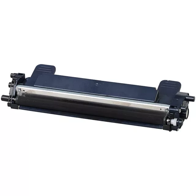 iColor 2er-Set Toner für Kyocera-Laserdrucker (ersetzt TK-1248), black 3