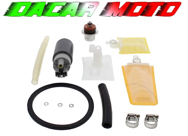 Pompe à Essence AHL Pour Can-Am Outlander 400 Et Modèles Arctic Cat Kawasaki - Référence 707200183