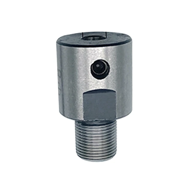 Machine Parts Replacement Auto Centered Metal Manually Operated Motor Shaft Mini