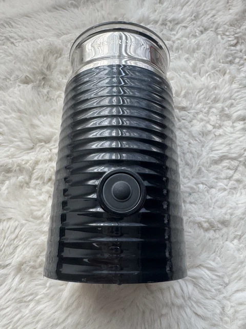 Base Elettrica Per Montalatte Nespresso Aeroccino 3 - Modello 3594 - Ricambio Usato