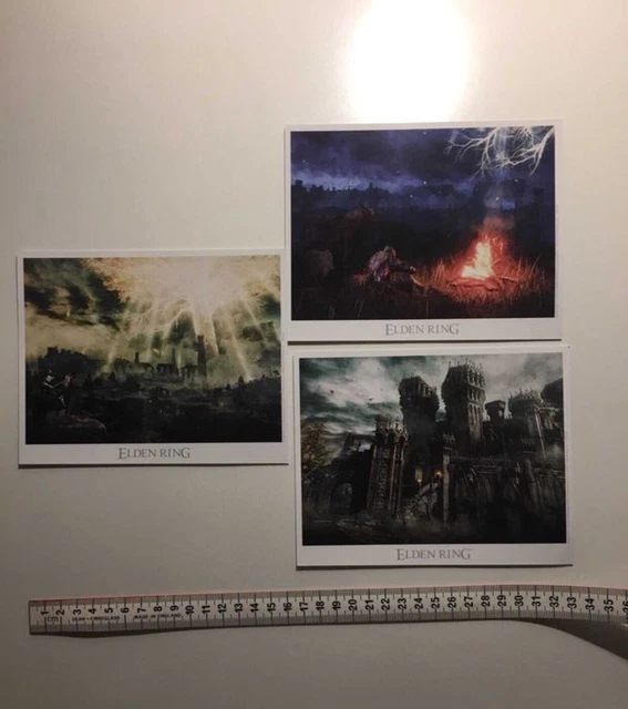 Elden Ring Exclusive FOR SALE! PicClick UK