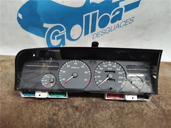 Cadre Complet Citroen Xantia Berline 1993 18 I 16v