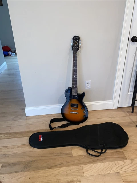 Epiphone Les Paul Special ii