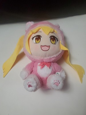 misa alex plush