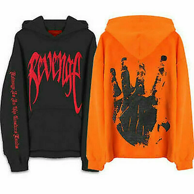 Xxx tentacion sales bad hoodie